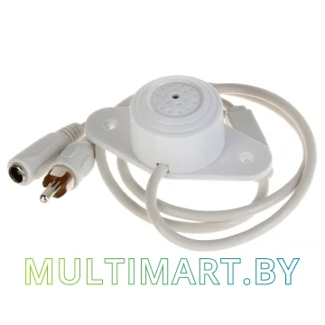 Микрофон Dahua DH-HAP100